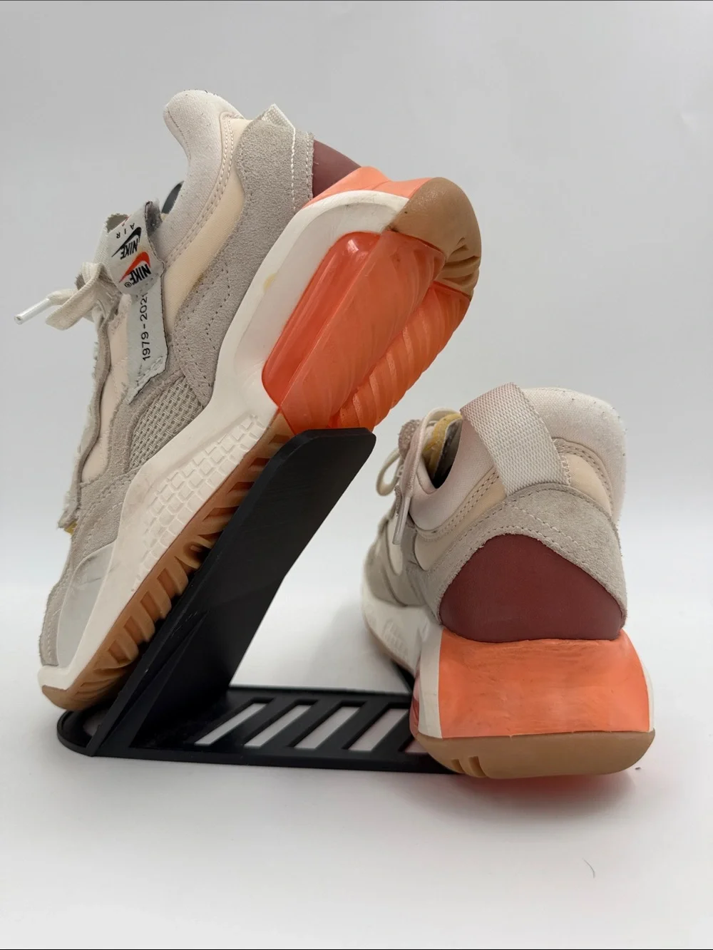 Air Jordan MA2 'Future Beginnings' Women's Size 6.0 Style Code DC7729-100